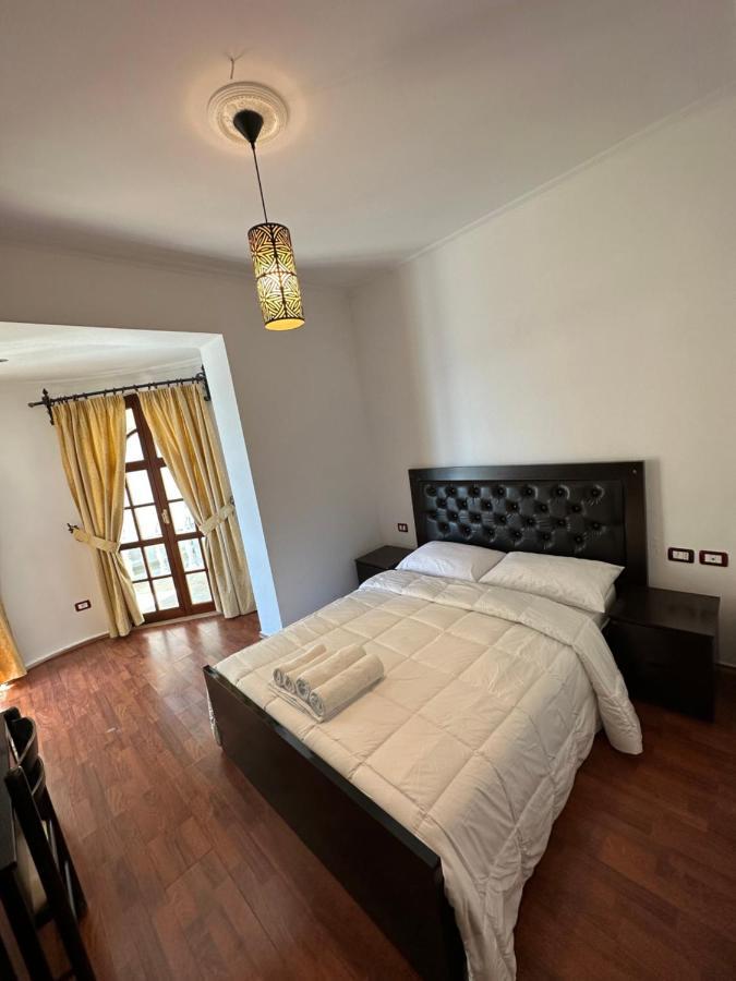 Monte Cristo Hotel With Rooftop Pool Sarandë Exterior foto